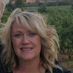 Meet your Posher, Kellie